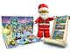 City Advent Calendar thumbnail