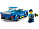 Police Car thumbnail