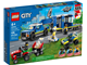 Police Mobile Command Truck thumbnail