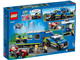 Police Mobile Command Truck thumbnail