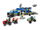Police Mobile Command Truck thumbnail