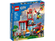 Fire Station thumbnail