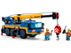 Mobile Crane thumbnail