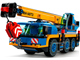 Mobile Crane thumbnail