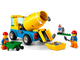 Cement Mixer Truck thumbnail