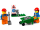 Cement Mixer Truck thumbnail