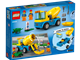 Cement Mixer Truck thumbnail