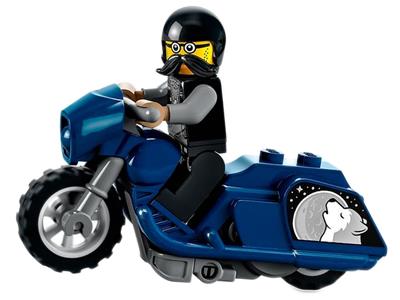 、 Amazon.com: LEGO City Stuntz Touring Stunt Bike 60331