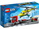 Rescue Helicopter Transport thumbnail