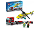 Rescue Helicopter Transport thumbnail