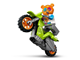 Bear Stunt Bike thumbnail