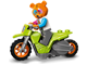 Bear Stunt Bike thumbnail