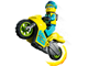 Cyber Stunt Bike thumbnail