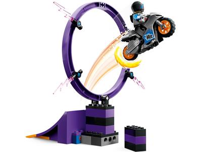 LEGO 60361 City Stuntz Ultimate Stunt Riders Challenge