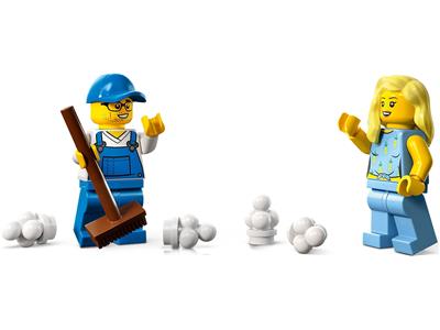 LEGO 60362 City Car Wash | BrickEconomy