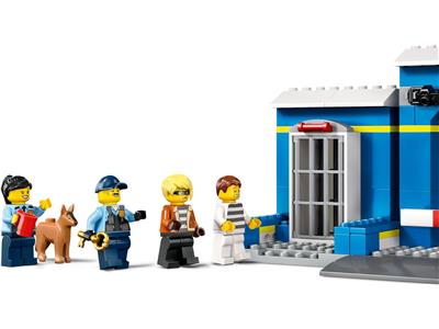 Lego 60270 cheap