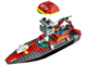 Fire Rescue Boat thumbnail