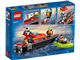 Fire Rescue Boat thumbnail
