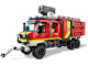 Fire Command Truck thumbnail