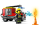 Fire Station and Fire Truck thumbnail