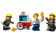 Fire Station and Fire Truck thumbnail