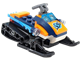 Arctic Snowmobile thumbnail
