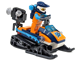 Arctic Snowmobile thumbnail