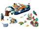 Seaforesting Boat thumbnail