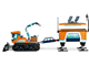 Arctic Mobile Laboratory thumbnail
