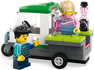 LEGO 60380 City Downtown | BrickEconomy