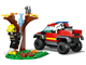 4x4 Fire Truck Rescue thumbnail