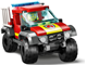 4x4 Fire Truck Rescue thumbnail