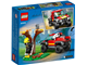 4x4 Fire Truck Rescue thumbnail