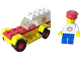 Shell Service Car thumbnail