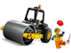 Construction Steamroller thumbnail