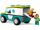 Emergency Ambulance thumbnail