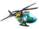 Emergency Rescue Helicopter thumbnail