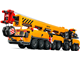 Mobile Construction Crane thumbnail