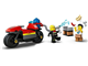 Fire Rescue Motorcycle thumbnail