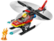 Fire Rescue Helicopter thumbnail