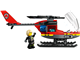 Fire Rescue Helicopter thumbnail