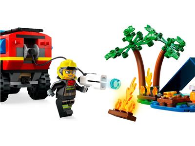 ★★ LEGO 60412 | Brickset