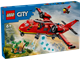 Fire Rescue Plane thumbnail