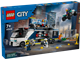 Police Mobile Crime Lab Truck thumbnail
