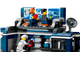 Police Mobile Crime Lab Truck thumbnail