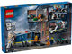 Police Mobile Crime Lab Truck thumbnail