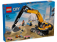 Construction Excavator thumbnail