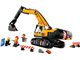Construction Excavator thumbnail