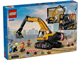 Construction Excavator thumbnail