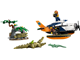 Jungle Explorer Water Plane thumbnail